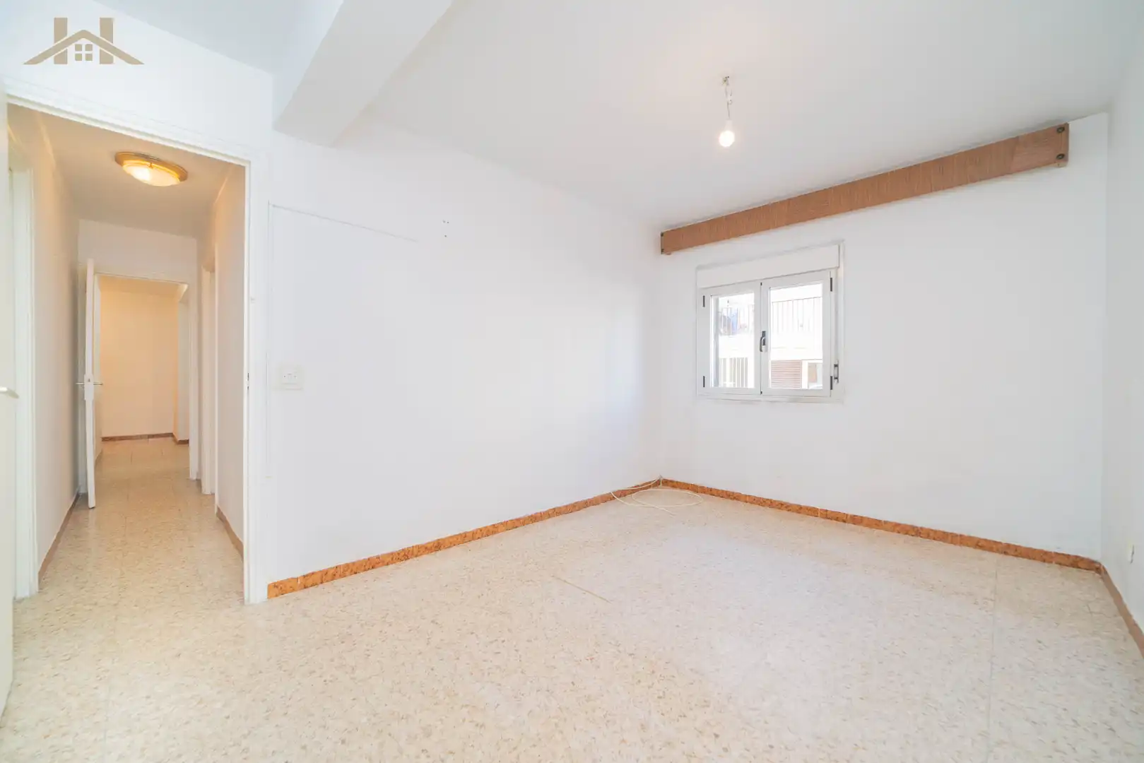 Habitación de Piso en venta en Villanueva del Pardillo con Calefacción y Horno