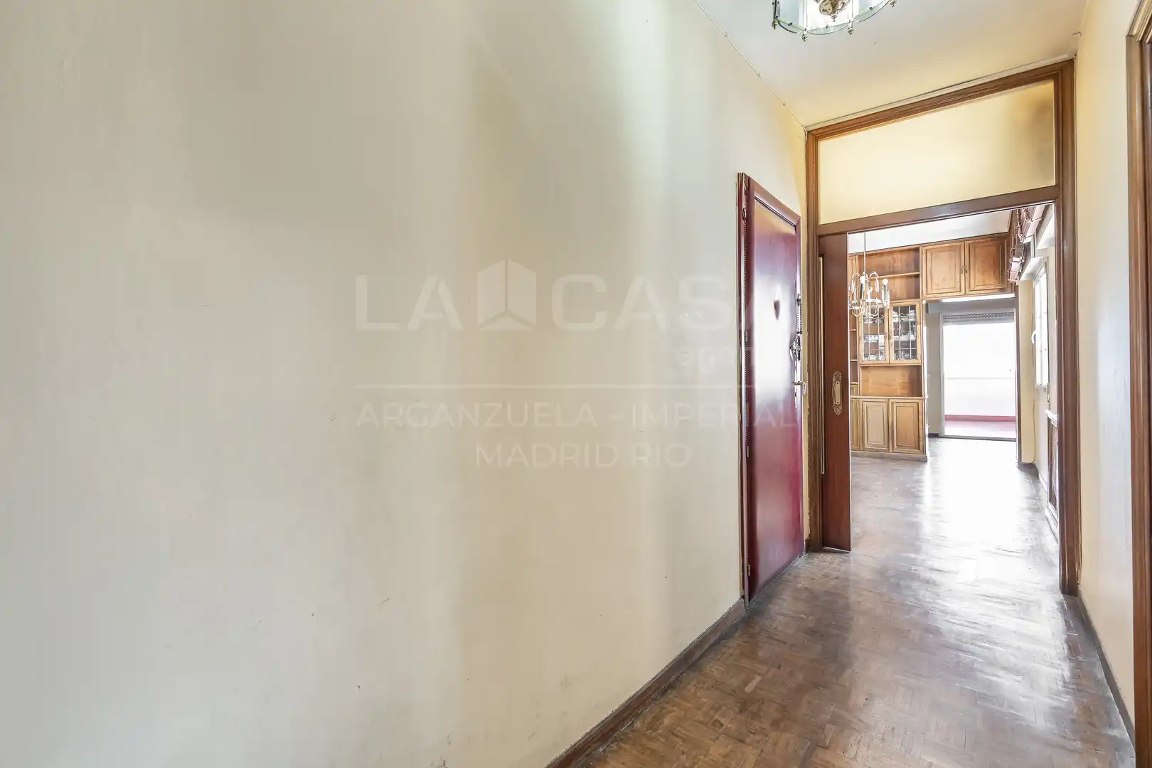 Ático en venta en Madrid con Aire acondicionado, Calefacción y Terraza