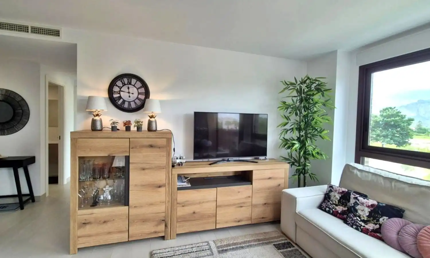 Apartment with pool for sale in Vell de Gandia 16, imagen 8