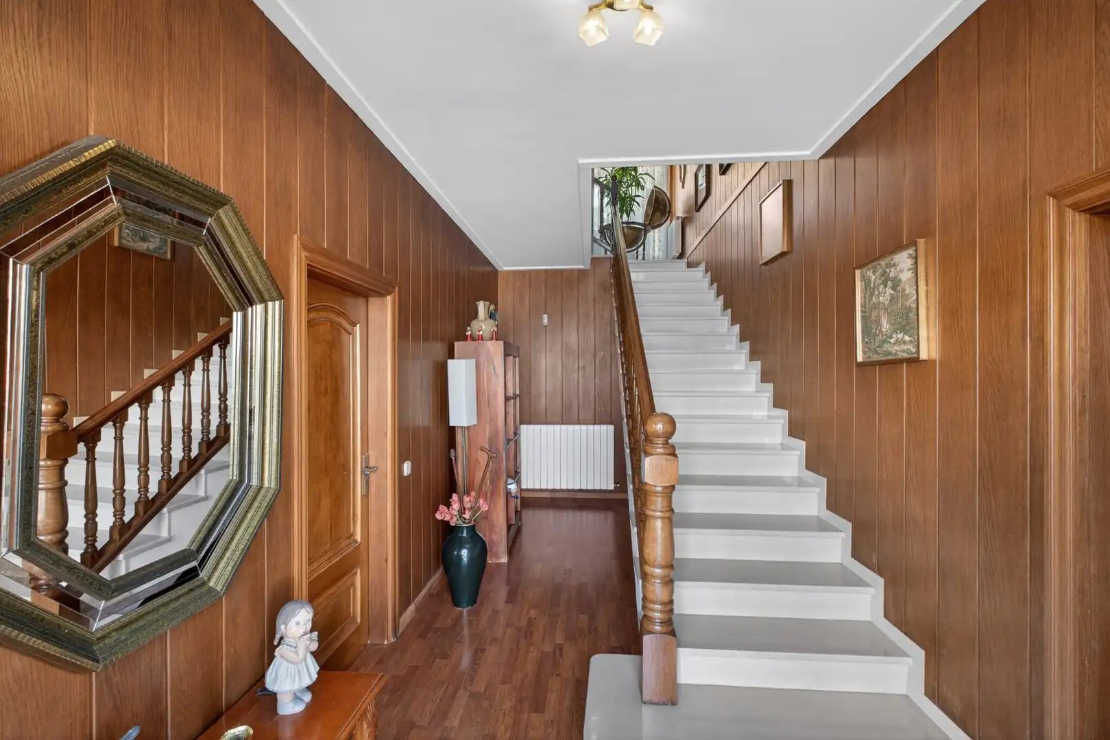 Haus oder Chalet zum Verkauf in Quart mit Klimaanlage, Heizung und Abstellraum
