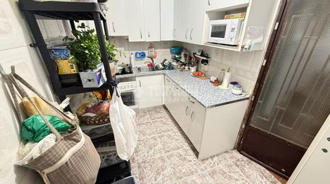 Foto 5 de Casa adosada en venta en El Torreón - Los Ángeles - El Pilar, Ciudad Real Capital