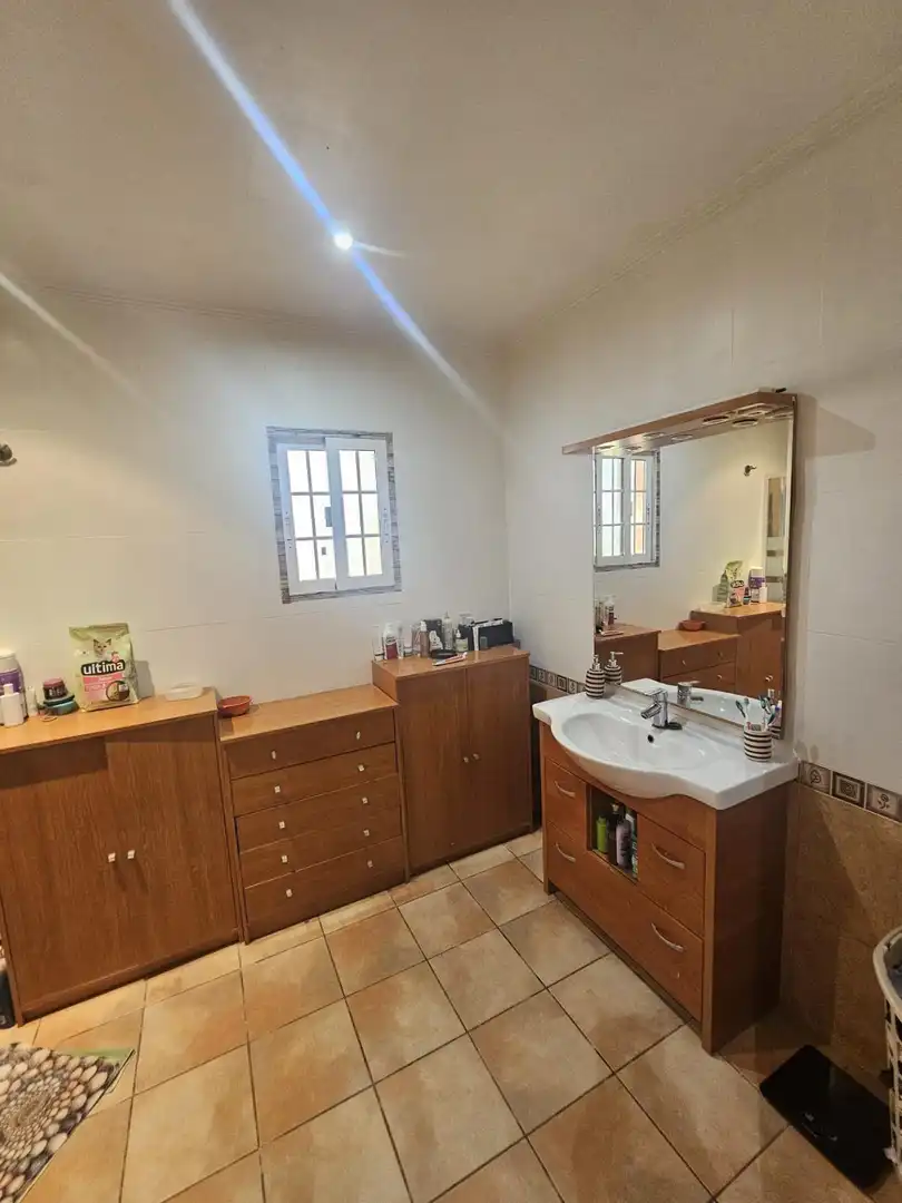 Casa rústica amb piscina en venda a Puerto Lumbreras, imagen 23