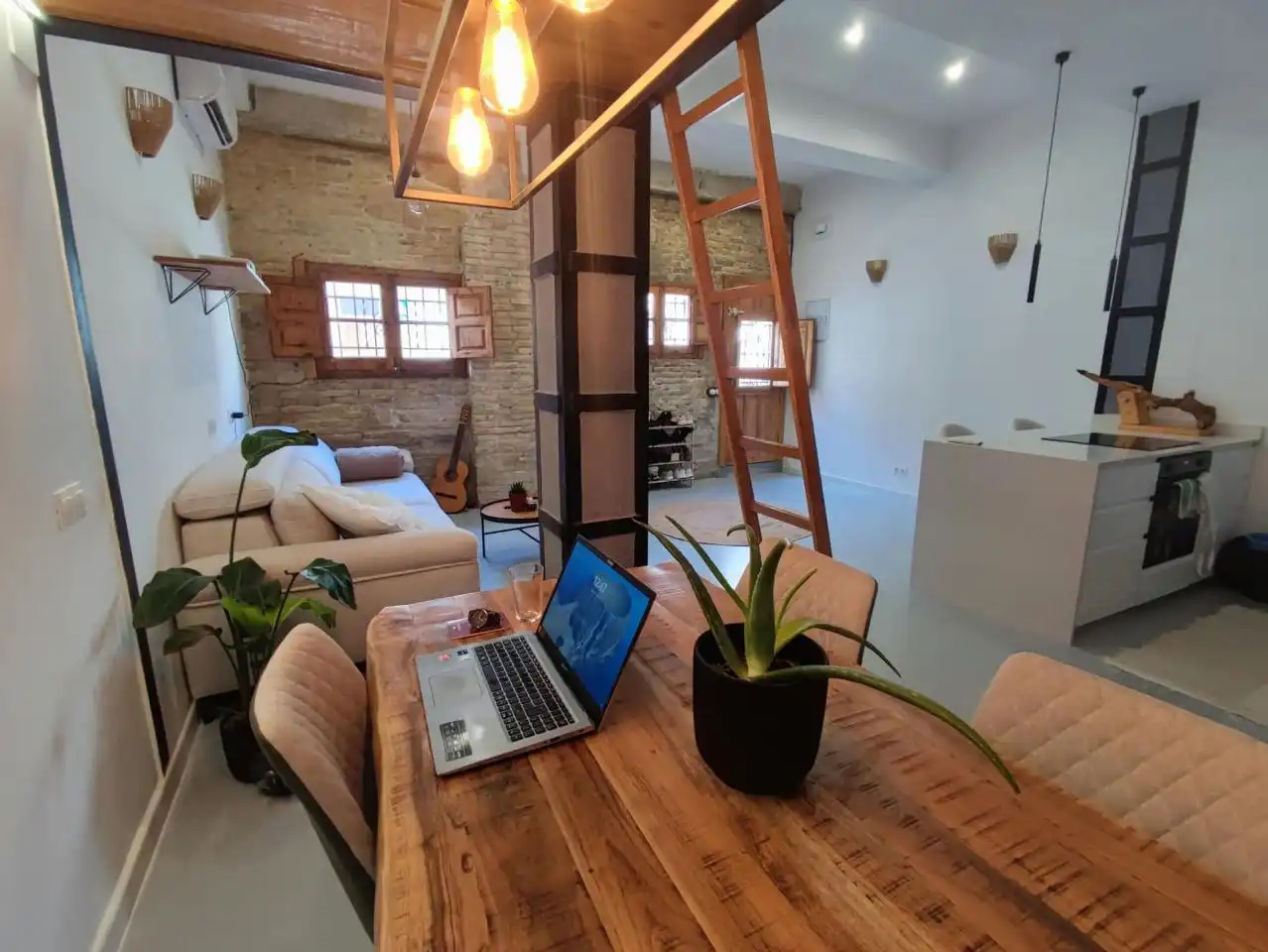 Ground floor for rent in calle de l'Arquebisbe Company, El Cabanyal - El Canyamelar
