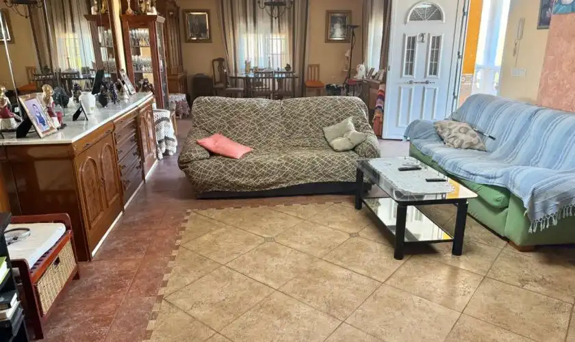 Villa con terrazza in vendita a Carboneras, imagen 19