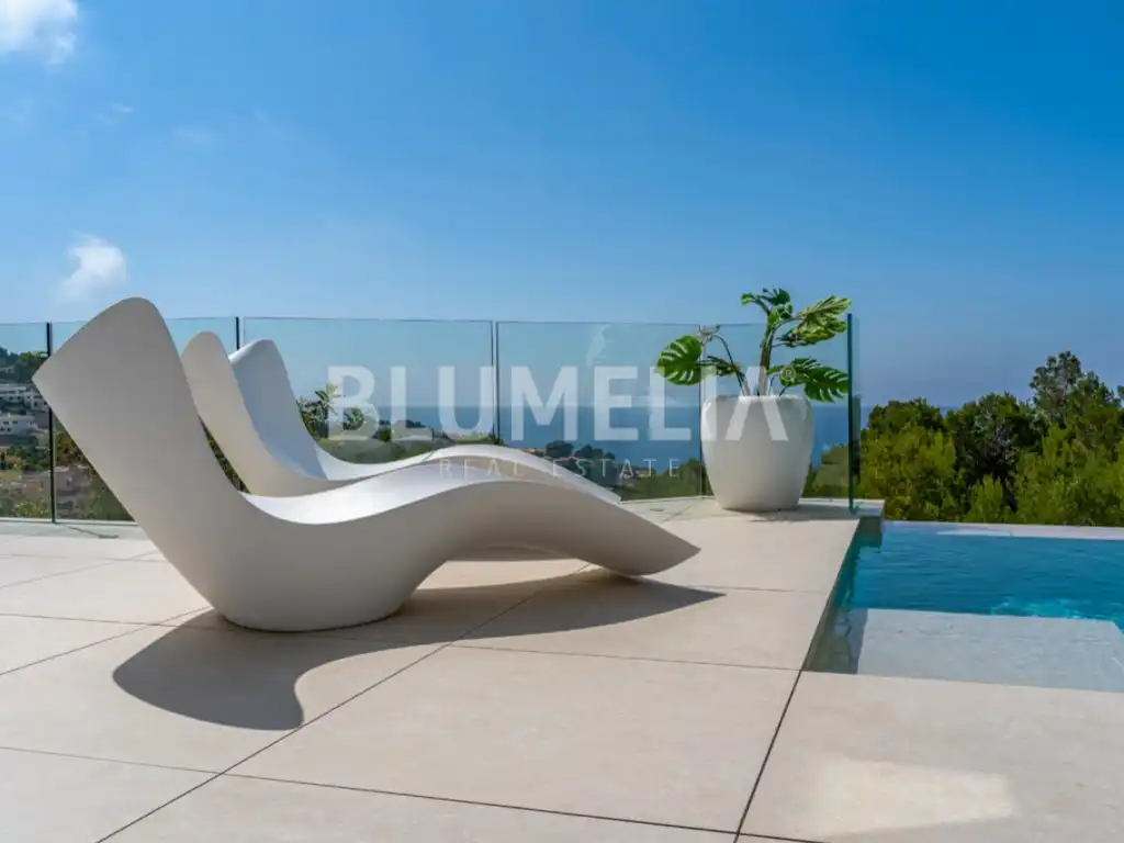 Casa o chalet en venta en Altea la Vella