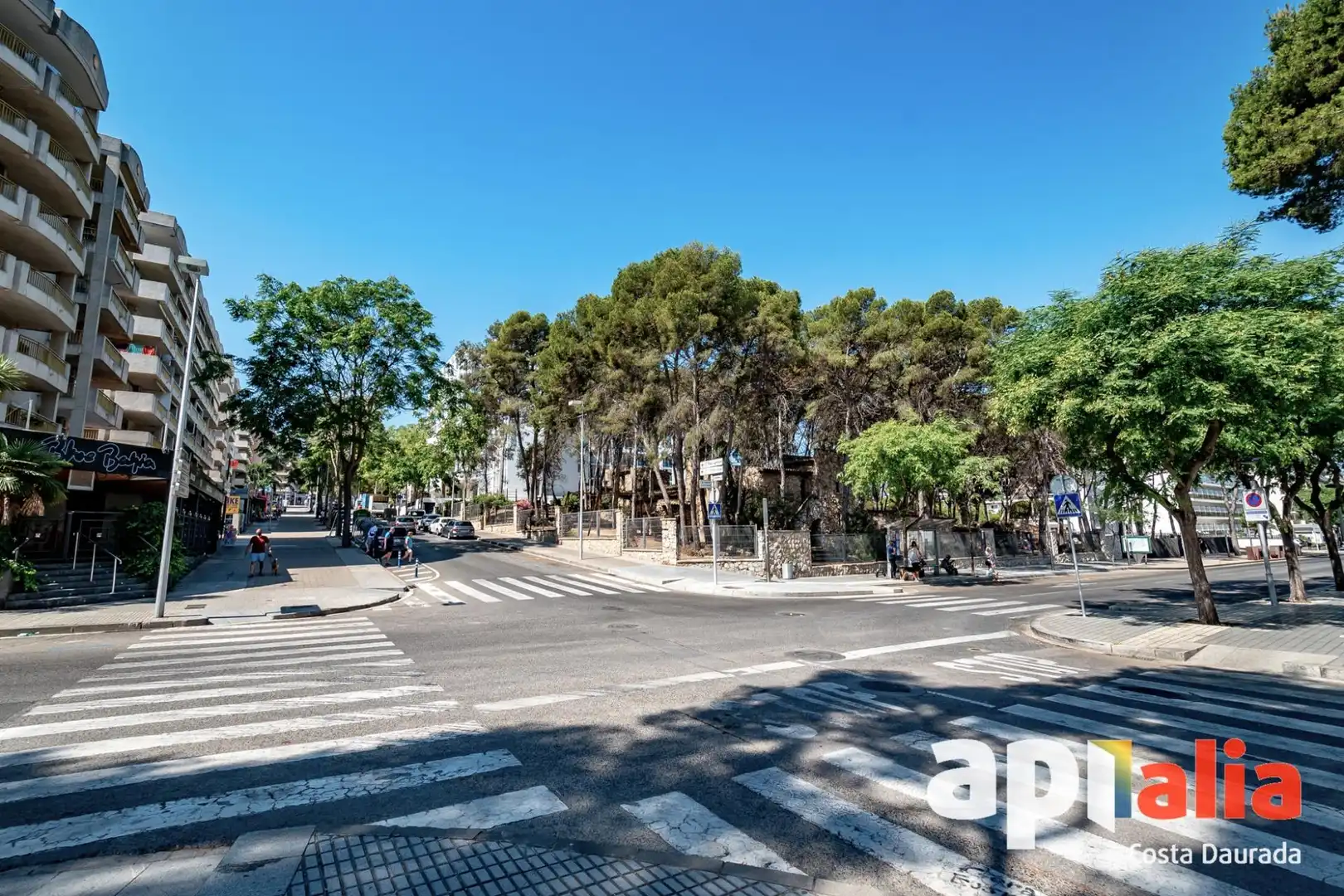 Pis amb terrassa en venda a Mar i Camp - Platja dels Capellans, imagen 17