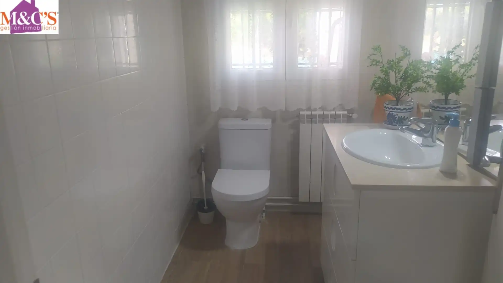 Chalet con piscina en venta en Brazatortas, imagen 11