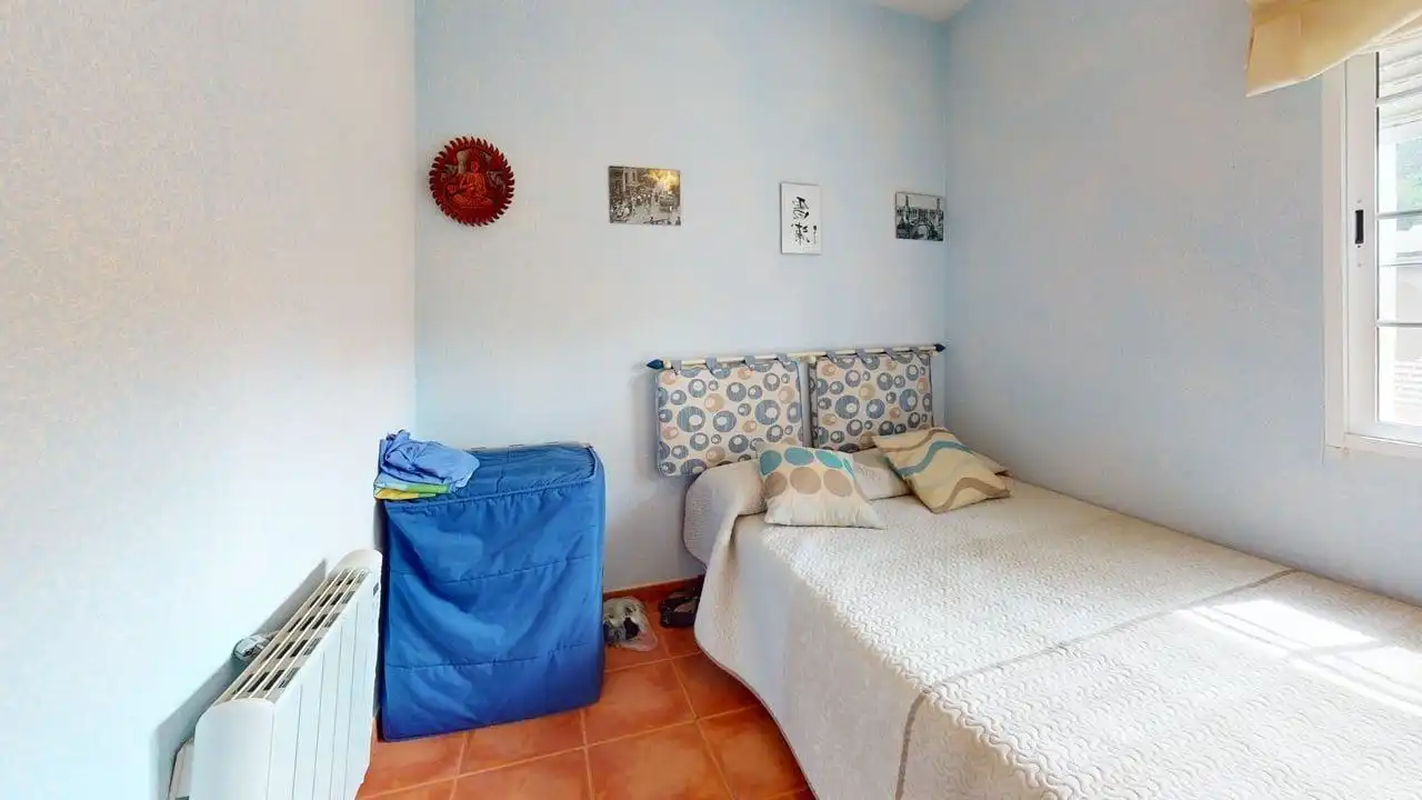 Detached house with terrace for sale in Calle Nueva Sierra, imagen 26