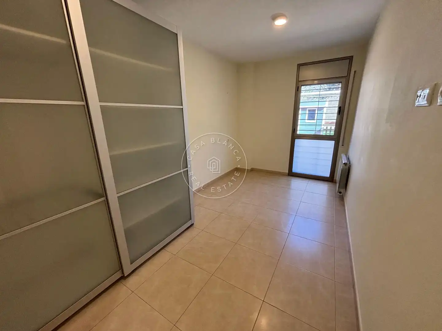 Apartamento en venta en Lloret de Mar con Aire acondicionado, Calefacción y Jardín privado