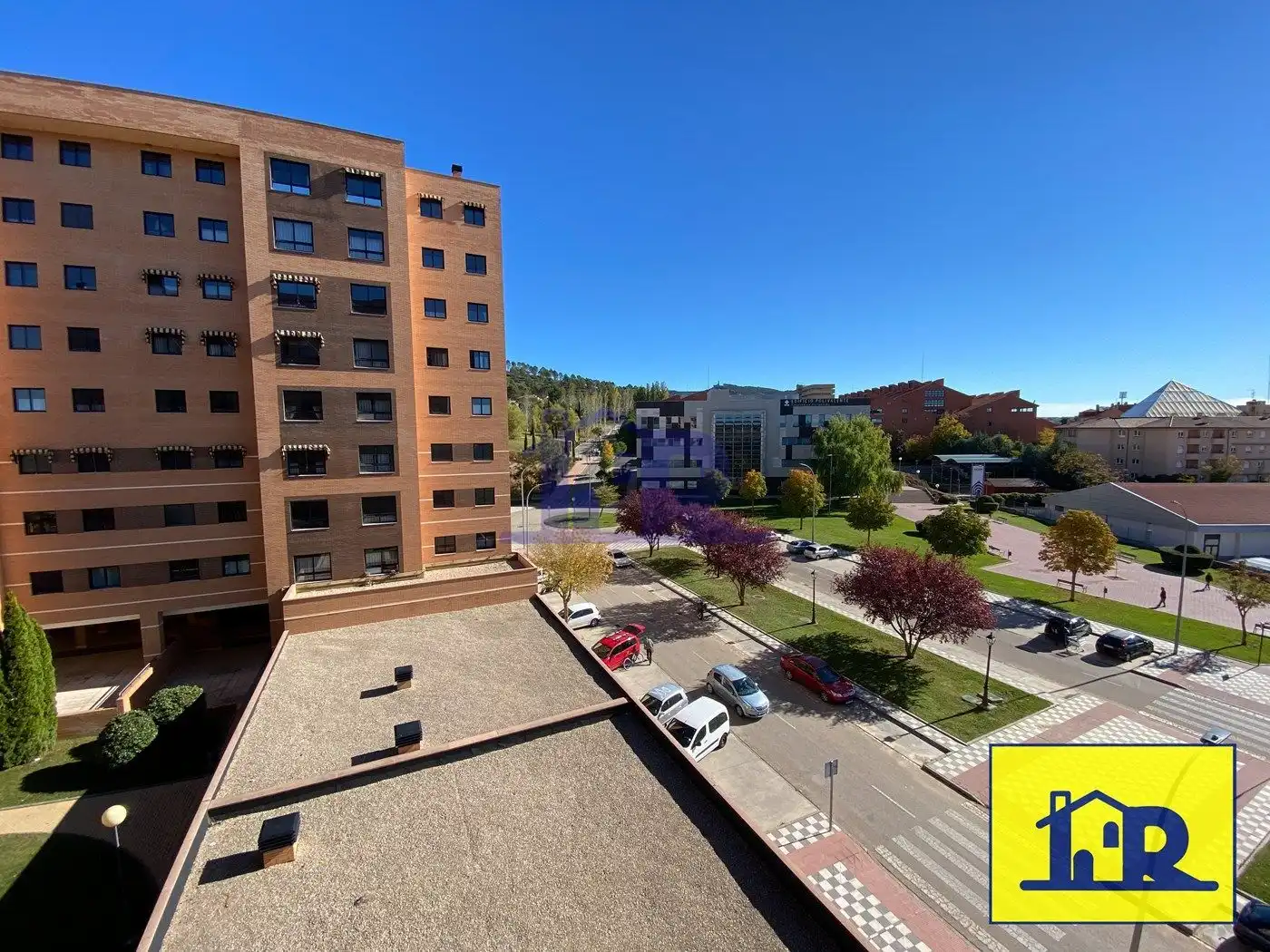 Appartement avec piscine à vendre à C/. PEDRO ALMODOVAR 2.  ALTURA 4 LETRA B (P.A.24), imagen 24