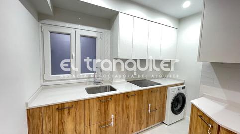 Photo 5 of Flat to rent in Calle Marques de Zafra, Fuente del Berro,  Madrid Capital