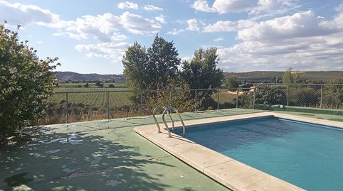 Casa rústica con piscina con 1638m2 y parcela adicional de 2.283m2, imagen 3