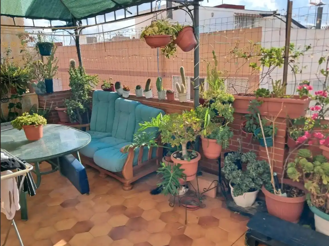 Penthouse with lift for sale in Carrer Dolorosa, imagen 10