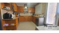 Kitchen of House or chalet for sale in Sabadell  with Heating, Parquet flooring and Terrace