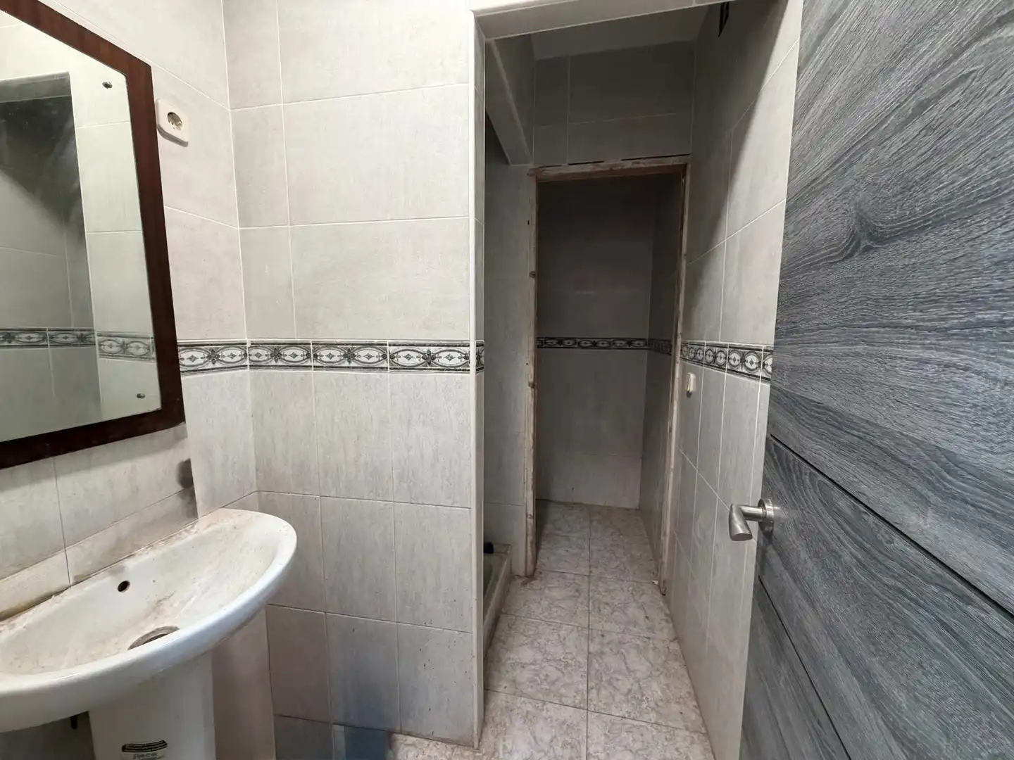 Nave industrielle à vendre à Barrio de la Estación, imagen 5