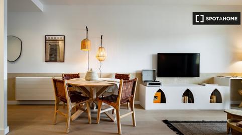 Foto 3 de Pis de lloguer a El Parc i la Llacuna del Poblenou,  Barcelona Capital