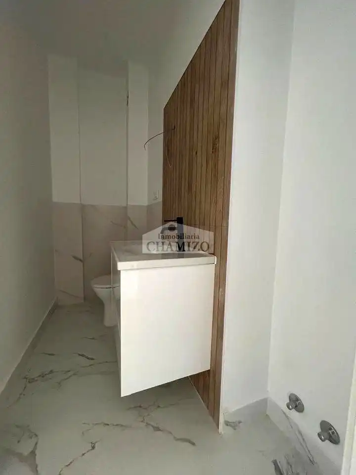 Piso con terraza en venta en Calle San Francisco 43, imagen 17