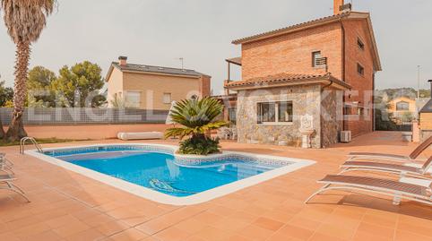 Foto 3 de Casa o chalet en venta en Viladecavalls, Barcelona