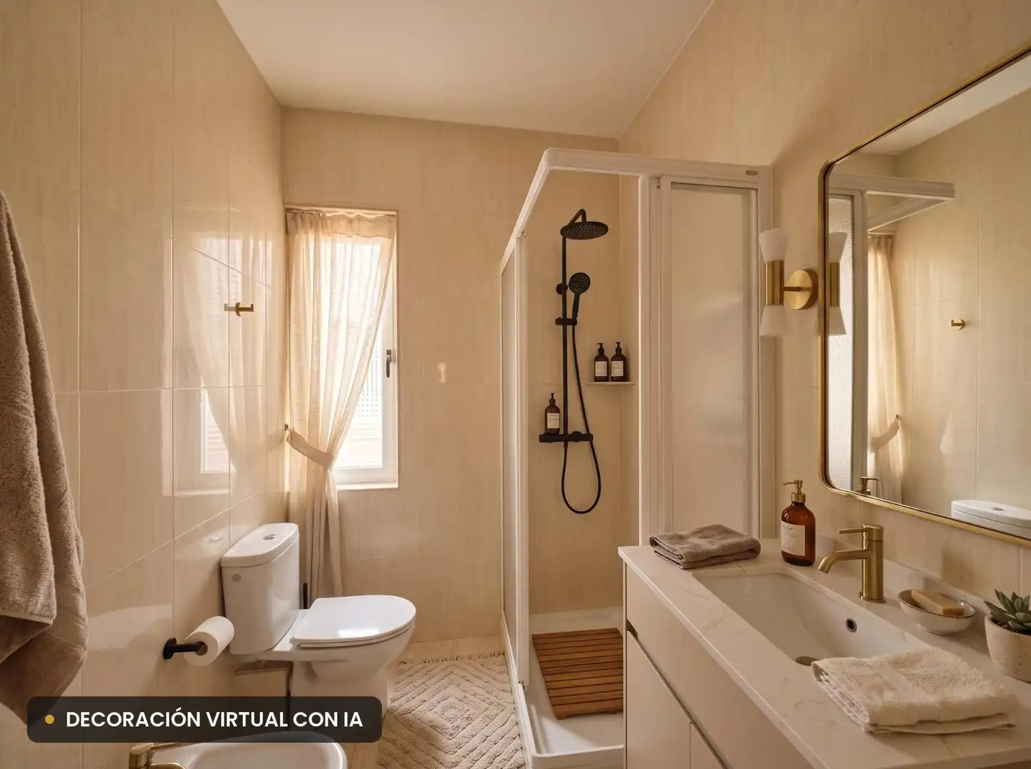 Baño de Piso en venta en Centro