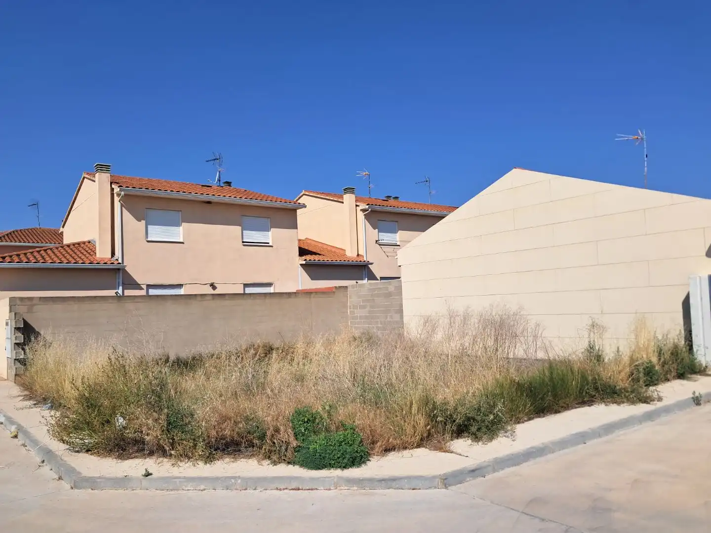 Residential for sale in Monreal del Campo
