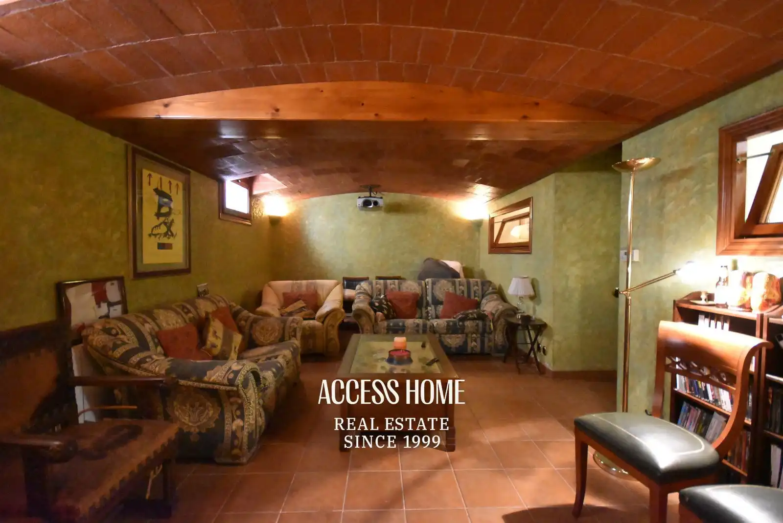 Villa con piscina in vendita a Caldes d'Estrac, imagen 56
