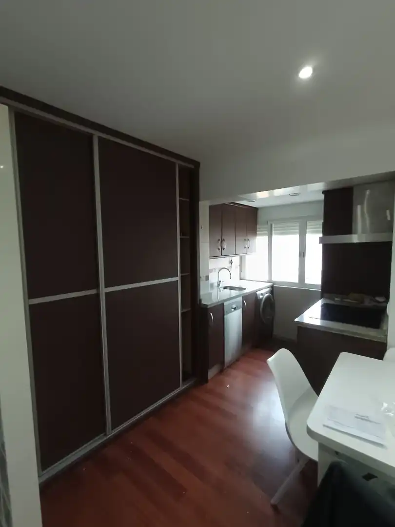 Cocina de Piso de alquiler en Córdoba con Amueblado