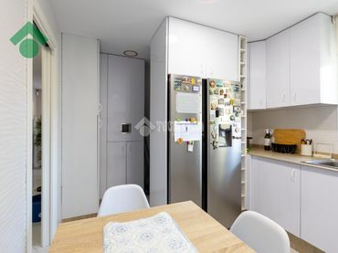 Wohnung mit Balkon zum Verkauf in Torre del Mar