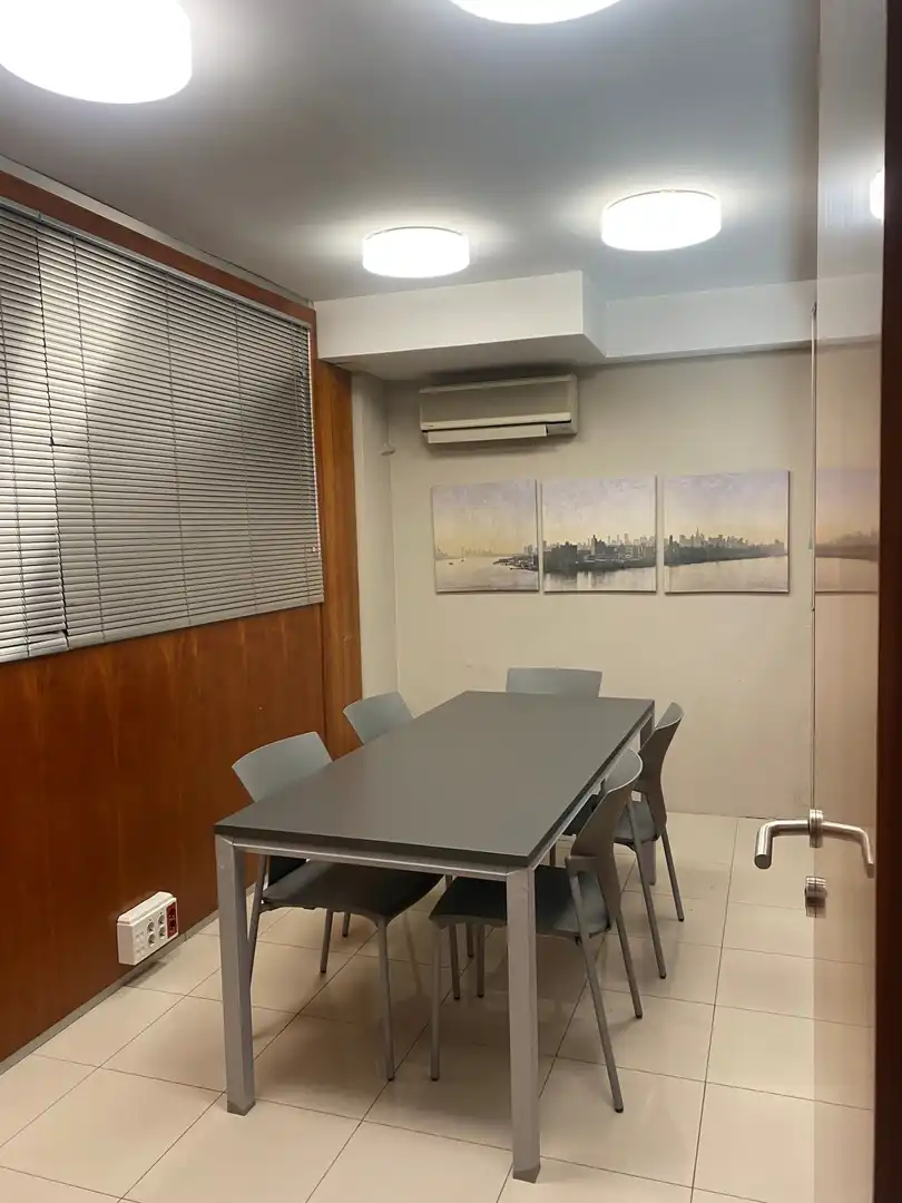 Bureau à louer à El Coll, imagen 8
