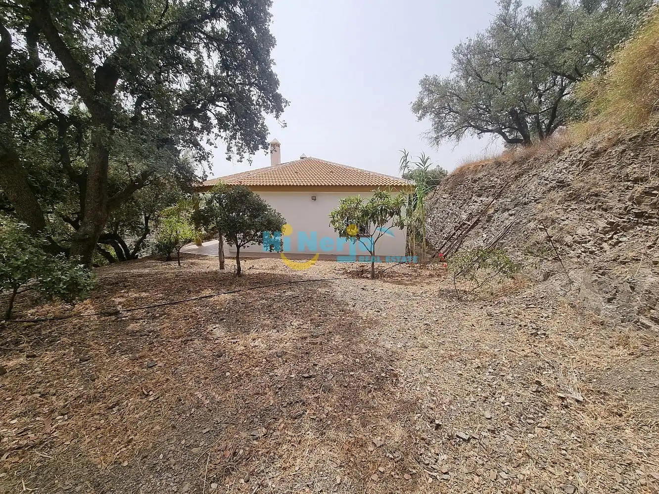 Haus zum Verkauf in Canillas de Aceituno, imagen 41