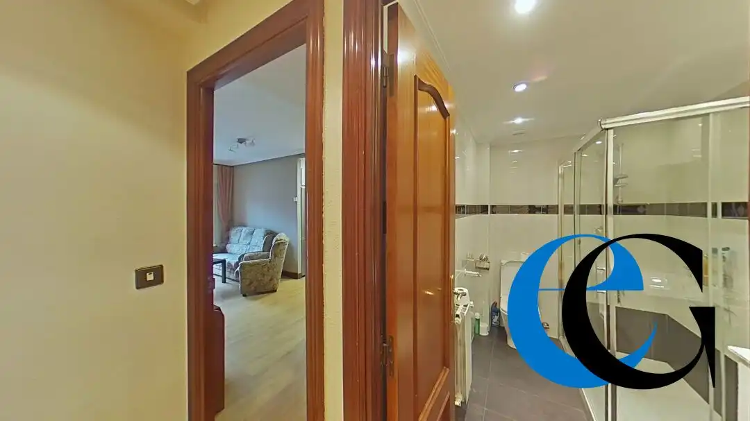 Flat with terrace for sale in Lasarte-Oria, imagen 12