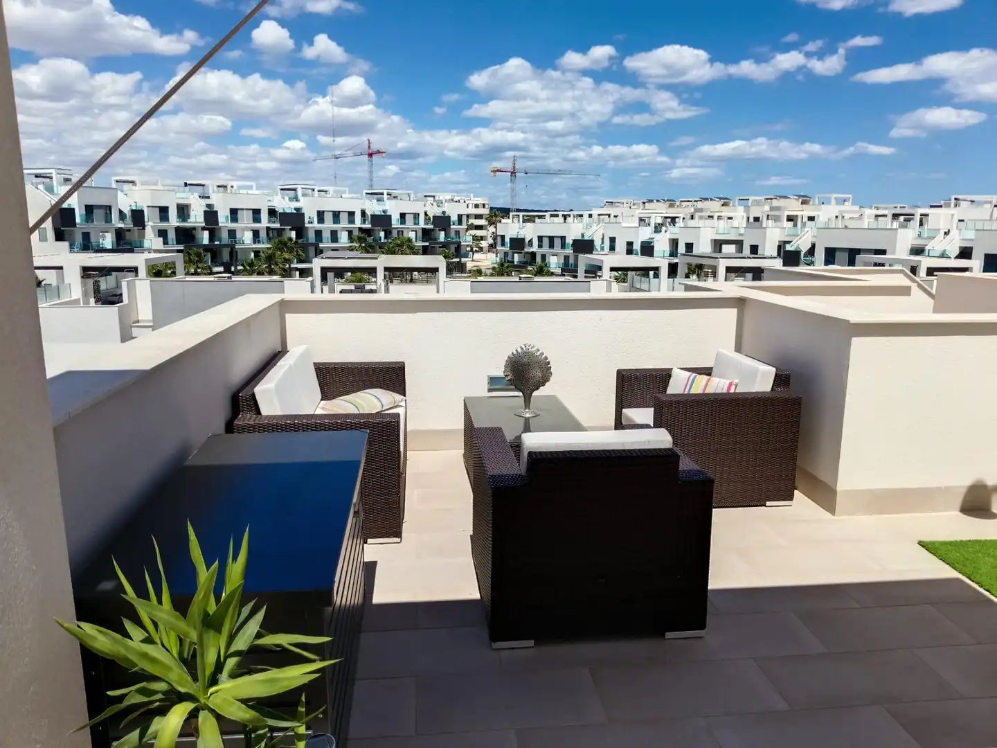Penthouse mit Terrasse zum Verkauf in L'ESTEPA, imagen 31