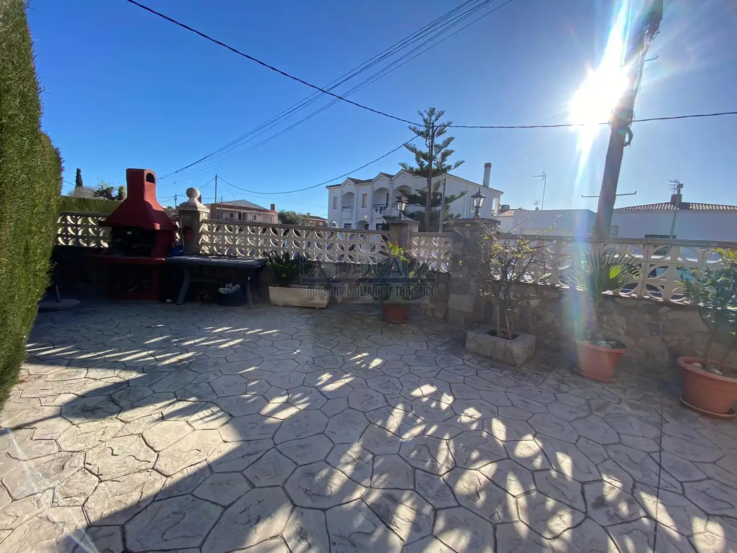 Rez-de-chaussée à vendre à Ardiaca - La Llosa, imagen 26