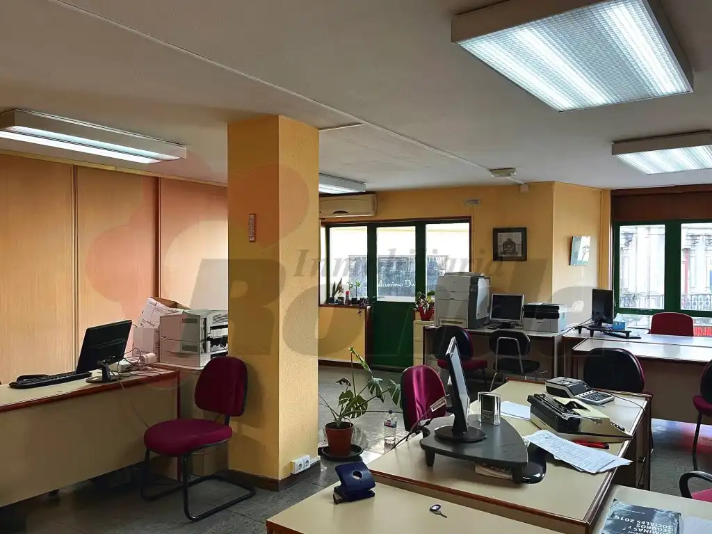 Ufficio in affitto a Plaza Santo Domingo, imagen 9