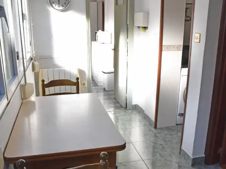 Cuina de Pis en venda en Begoña - Santutxu