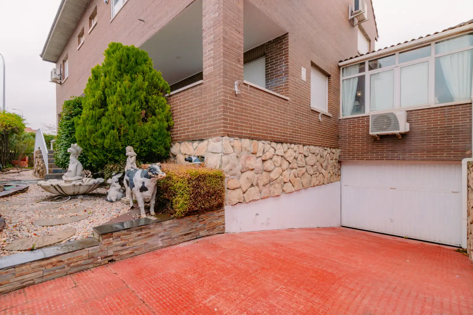 Casa o chalet en venta en Valdebebas - Valdefuentes