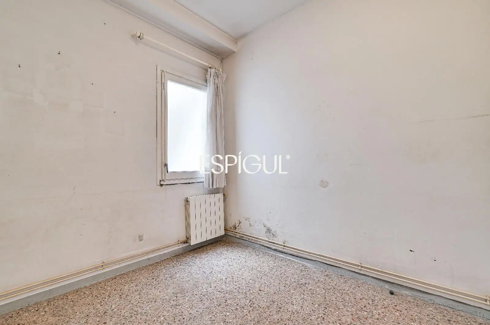 Wohnung zum Verkauf in de Badal, La Bordeta