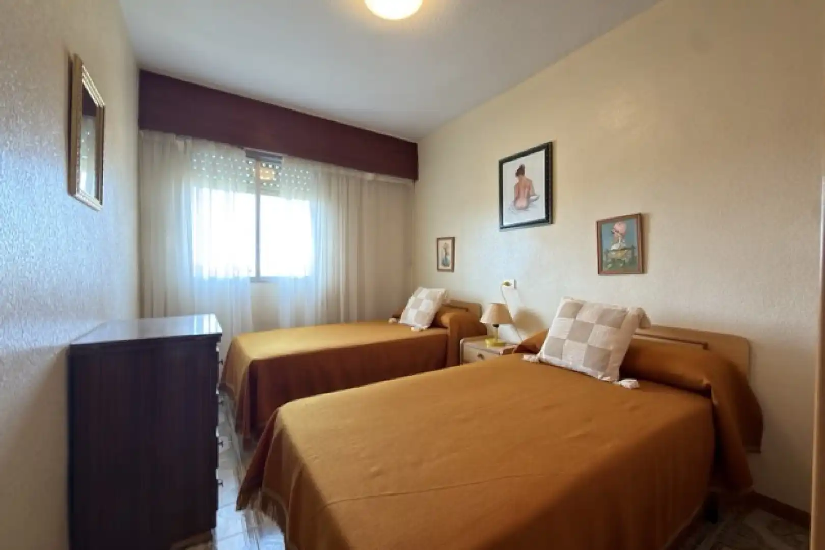 Apartment with pool for sale in Calle Pleamar, imagen 12