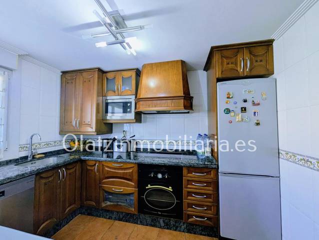 Casa-chalet en Venta en Artziniega