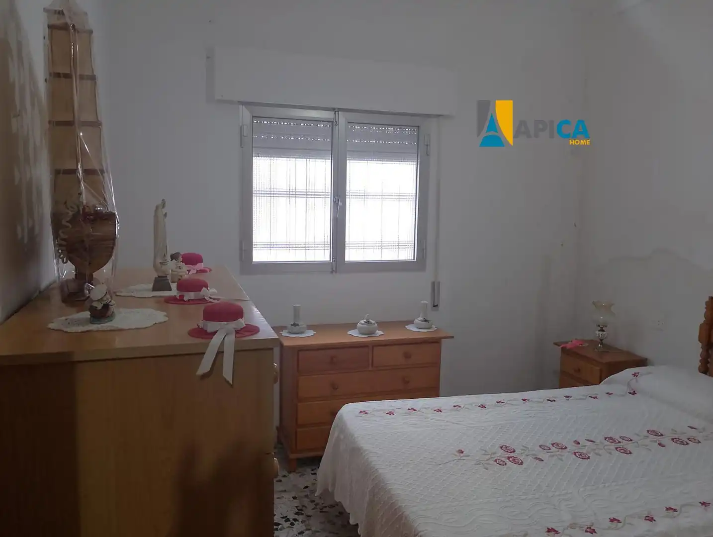 Dormitori de Casa o xalet en venda en Barbate amb Terrassa, Traster i Moblat