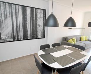 Dining room of Attic for sale in Torrevieja