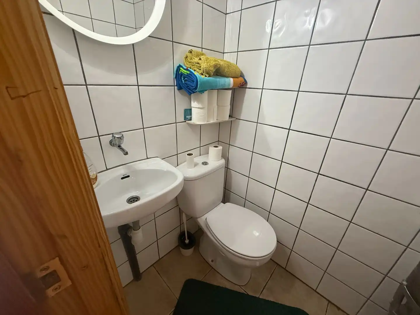 Chalet con terraza en venta en Carretera de ľ Estación 143, imagen 20