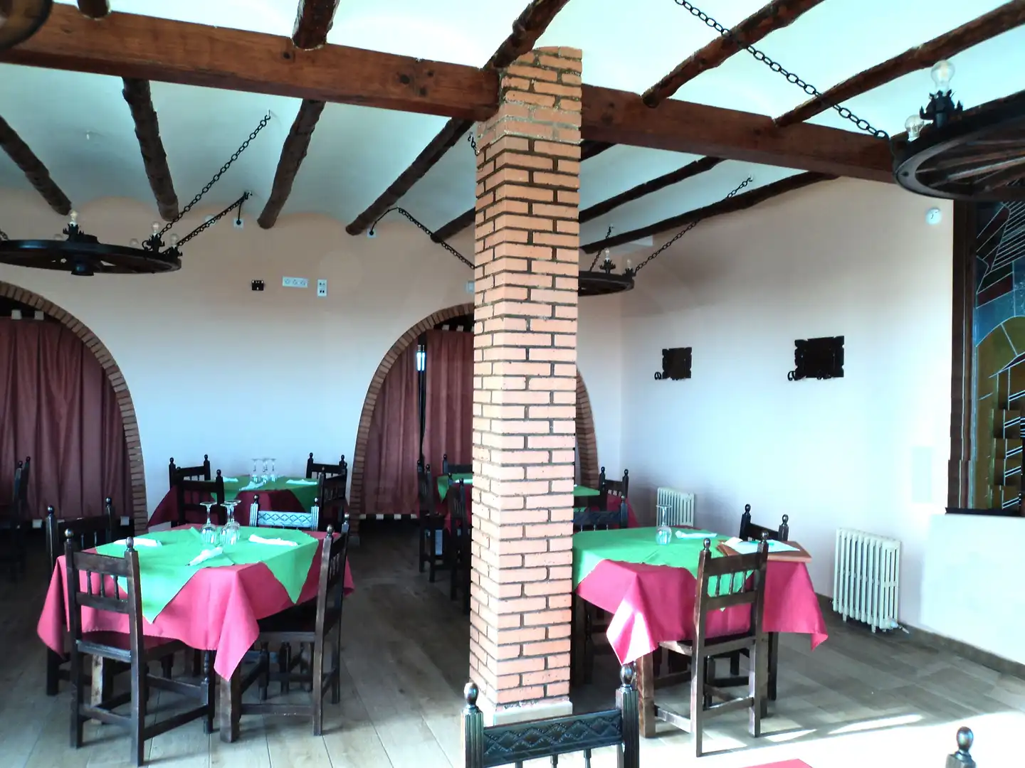 Local comercial en venda a Avenida LA BAÑEZA 24 24, imagen 3