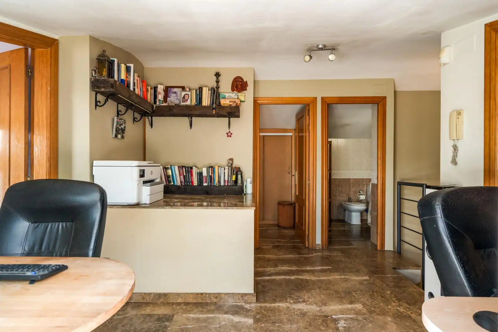 Penthouse with terrace for sale in Centre, imagen 27