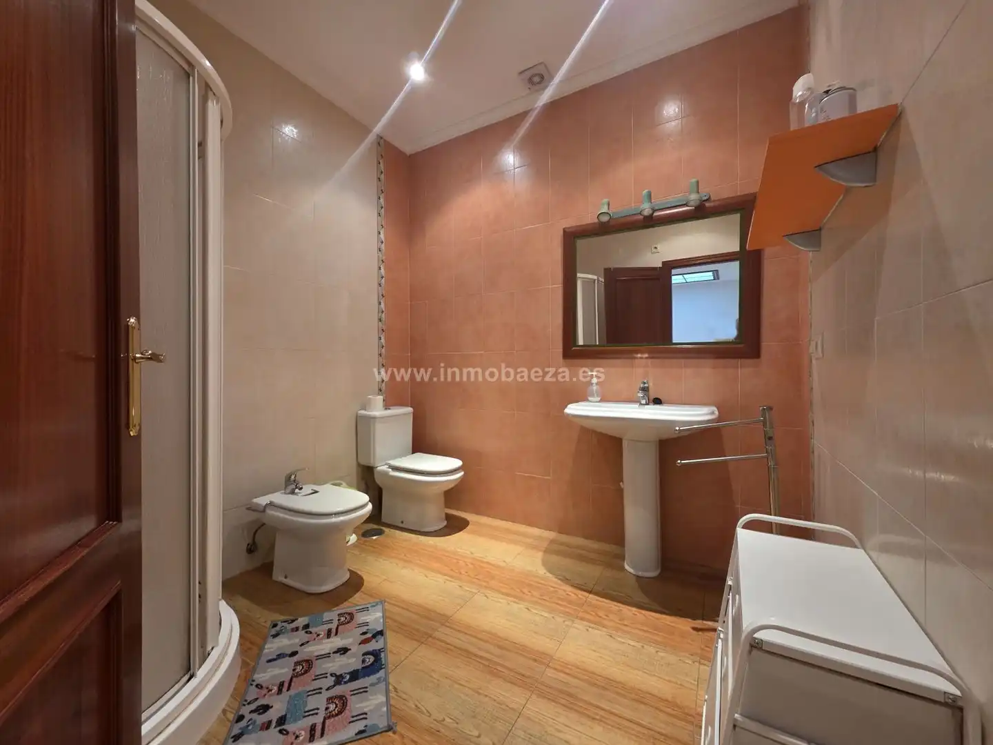 Flat with terrace to rent in SIERRA LAGUNILLAS, imagen 7