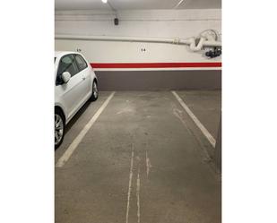 Parking of Garage to rent in Alcarràs