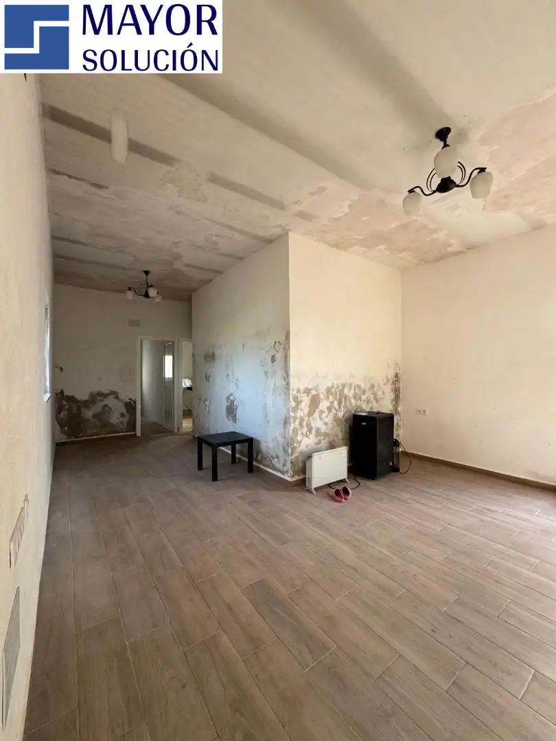 Sala de estar de Casa o chalet en venta en Chiclana de la Frontera con Jardín privado, Terraza y Piscina