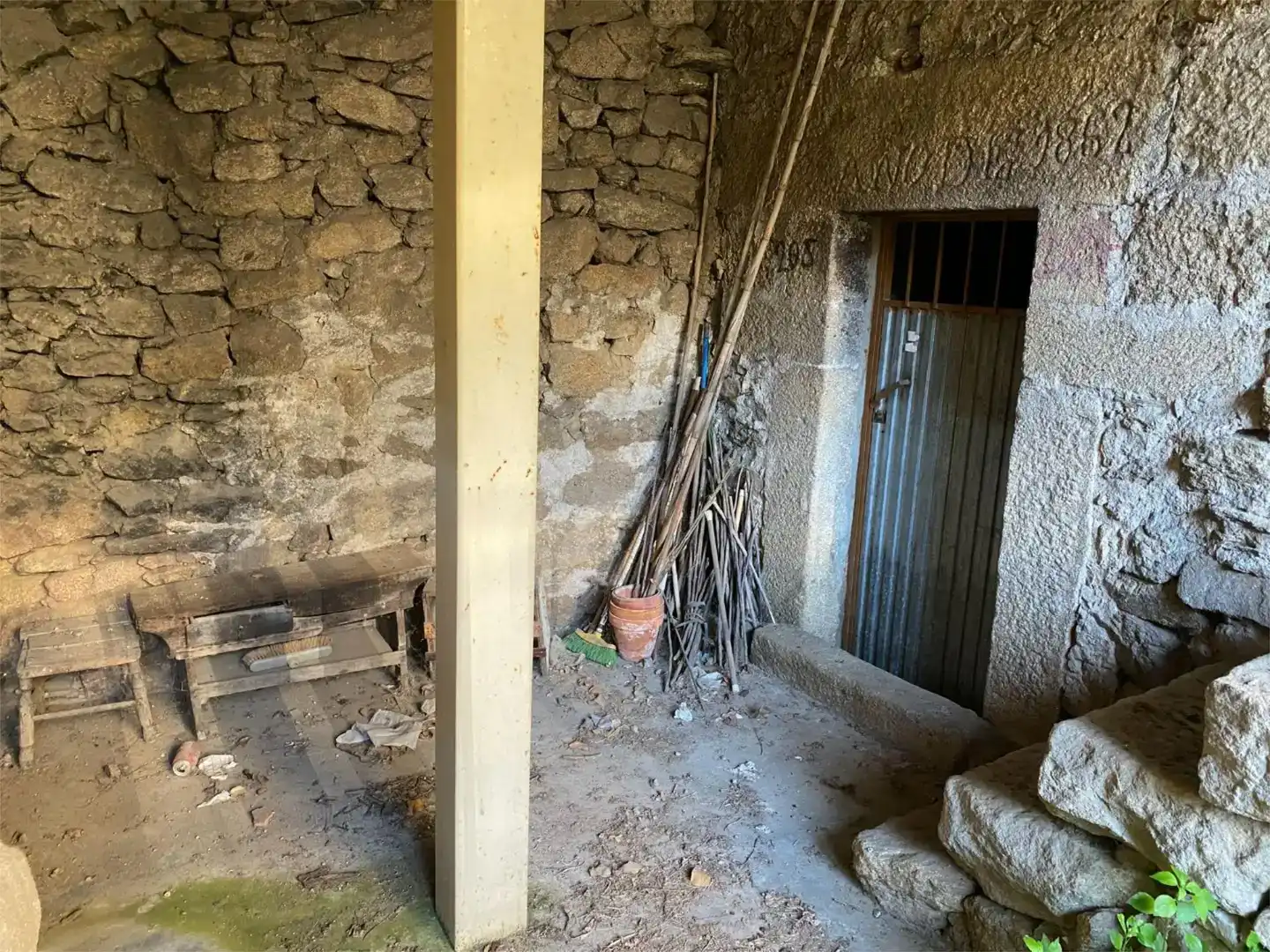 Piso en venta en Fermoselle con Trastero y Balcón