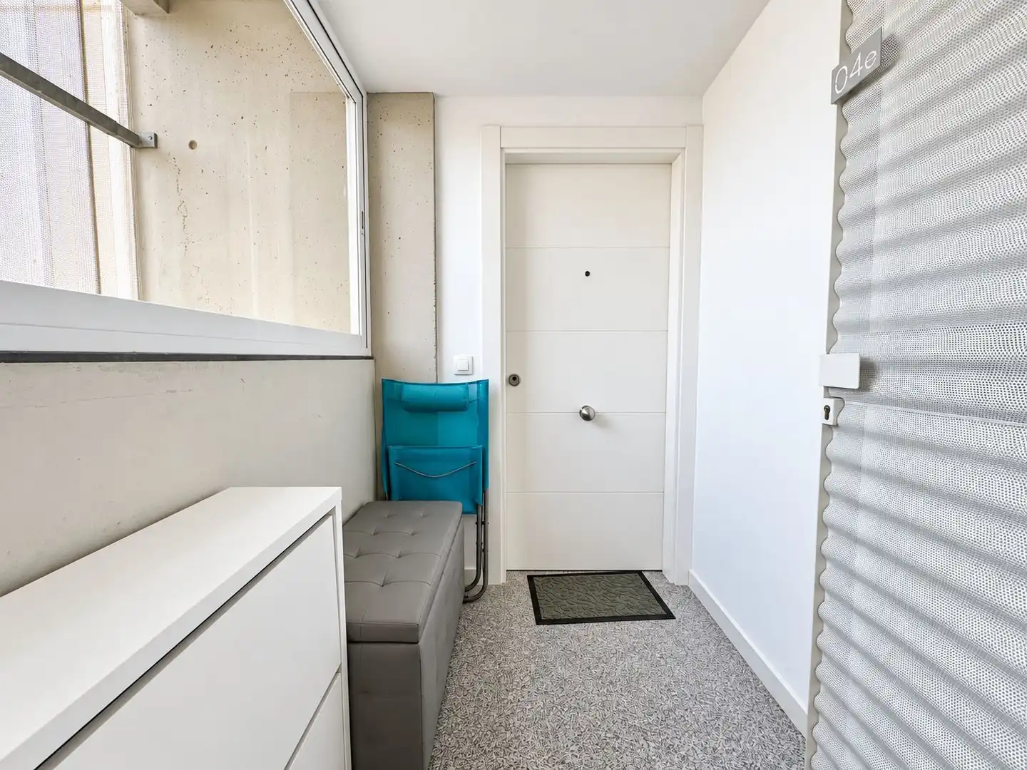 Apartment with pool for sale in europa 11, imagen 28