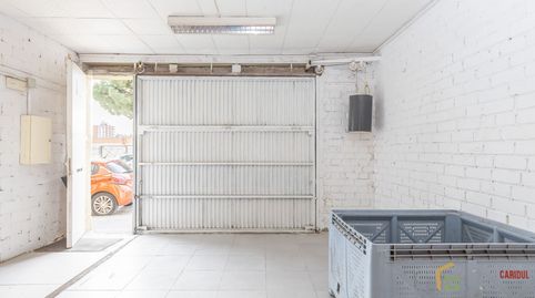 Foto 5 von Geschaftsraum zum Verkauf in Montigalà, Badalona