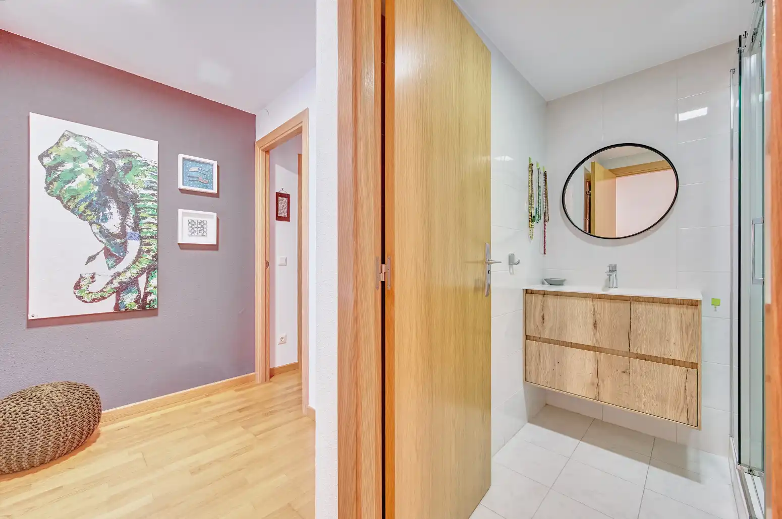 Flat with lift for sale in Pamplona-Iruña - Paseo Donantes de Sangre 2, imagen 21